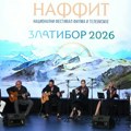 Otvoren treći Nacionalni festival filma i televizije na Zlatiboru