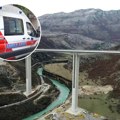 Povređen planinar iz Srbije, sprovedena akcija spasavanja: Drama na Durmitoru, učestvovalo više službi