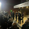 Obeleženo godinu dana od nasilja u kampusu Novosadskog univerziteta