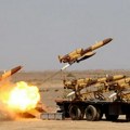 Iran preti SAD žestokim napadima