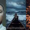 Ana Štajdohar predstavila spot za singl „Duže od zauvek“