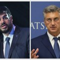 Posle Vučića i Orbana, novi direktor medija UG u Srbiji Pedro Vargas David povezuje se i sa Andrejem Plenkovićem: Hrvatska…