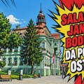 Zrenjanincima ne treba predizborna šarada, već ispravna voda – Salapura, Janjić i Bodiroga da podnesu ostavke Zrenjanin protiv…
