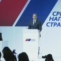 Ko je na listi SNS-a: Šešeljev sin, "nulti student koji želi da uči", Vjerica Radeta...