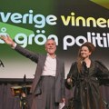 Izlazne ankete: Opozicija levog centra vodi na izborima u Švedskoj