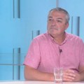 Jagličić o prijemu odbojkašica: Organizovan u pogrešnom trenutku i na silu