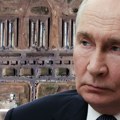 Ova ruska baza je u centru Putinovog plana da se uništi Kijev: Satelitski snimci otkrili sve