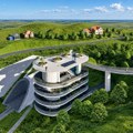 Nova biciklistička staza od Novog Sada do Stare Pazove biće duga 58 km - U planu prolazak kroz napušteni tunel i gradnja…