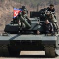 Severna Koreja proširuje obuku za urbano ratovanje dok armija pojačava Rusiju u sukobu sa Ukrajinom i NATO-om