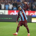 (VIDEO) Salah, Salah, Salah: Trabzon držao lekciju Galatasaraju