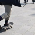 U Subotici će biti izgrađen skejt-park