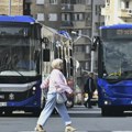 U Zemunu, zbog radova u ulici Cara Dušana, od večeras do 24. septembra izmene u javnom prevozu