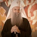 Patrijarh Porfirije deo dokumentarnog filma o Svetom Savi