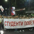 Studentska lista najavila reforme u obrazovanju i kulturi