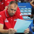 Nikola Grbić: "Imam jedan savet za Srbiju, video sam šta je čeka"