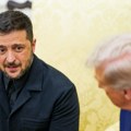 Tramp: Ukrajinski udari na ruske rafinerije postali su najveći problem za tržište dizela