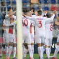Fudbalska groznica trese Crnu Goru: Pala je i Letonija!
