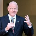 „Fudbal je na aparatima za održavanje života“: Bivši igrač Premijer lige najavio kandidaturu za predsednika FIFA protiv…
