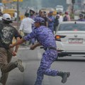 Masovna hapšenja i blokada Nju Delhija zbog protesta protiv izborne komisije: Priveden lider omladinskog pokreta i više…
