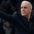 Željko Obradović: „Meni je Partizan dao sve, ne treba ništa više da mi daje“