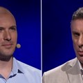 Slobodan Šarenac odmah reagovao: Sve stalo u studiju zbog reči takmičara u "Poteri", na kraju dobio aplauz (video)