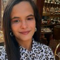 Kakvo priznanje za Srbiju! Vera Škulić je u top 100 žena sveta - evo kako je devojka sa sela pokorila planetu