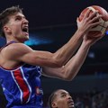 Bogdanović o reprezentaciji i Hjustonu: Alimpijević doneo novu energiju, Durent živi za košarku