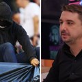 Danijal Hadžović: "Hajduku petokraka bila preko srca, danas Torcida priziva Hitlera"