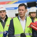 EKSKLUZIVNO Objavljujemo nove mejlove o rekonstrukciji pruge: Aneksi nisu mogli bez odobrenja ministarstva Siniše Malog