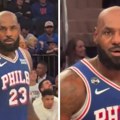 Lebron Džejms u klinču sa navijačem: "O čemu pričaš, je*ote?"