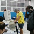 (Foto) Brazilci glasaju u drugom krugu predsedničkih izbora: Lula brani mandat, Bolsonaro najavljuje promene