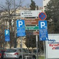 Sudar kod skretanja ka Dečijem selu, stvaraju se gužve: Šta se dešava u saobraćaju u Novom Sadu