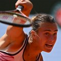 Rolan Garos 2023: „Sada ne podržavam Lukašenka", kaže jedna od najboljih teniserki sveta Arina Sabalenka
