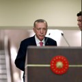 Erdogan razgovarao sa Zelenskim i Putinom, predlaže međunarodnu istragu za branu