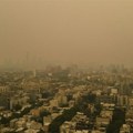 Apokaliptični prizori u Njujorku: Izdato upozorenje za 55 miliona ljudi - ne izlazite napolje! (video)