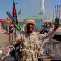 Западни градови Судана под ватром док се рат шири
