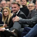 Sud oborio odluku da je Ostoja Mijailović predsednik JSD Partizan