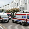 Muškarac (35) pao sa stene na Košutnjaku, s višestrukim povredama prevezen u Urgentni