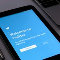 Tviter ponovo proradio: Korisnici opet mogu da pristupe mreži