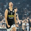 Partizan ostao bez beka - Eksum dobio drugu šansu!