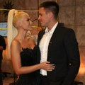 Saška i Đorđe okruženi luksuzom na Mikonosu: Noć plaćaju 1.000 evra (FOTO)
