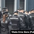 Uhapšen crnogorski policajac osumnjičen za stvaranje kriminalne organizacije