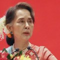 Vojna vlada u Mjanmaru smanjila zatvorske kazne svrgnutoj liderki