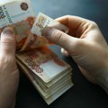 Počinje testiranje digitalne rublje: U novom projektu centralne banke Rusije će učestvovati 13 banaka