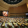 UN usvojile rezoluciju na predlog Srbije