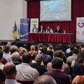 DS, SRCE, Zajedno i Rumunska partija potpisali Deklaraciju o zajedničkom delovanju