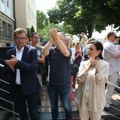 Tepić: Inspektori Milenković i Mitić dobili zaštitu SAJ