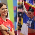 Srbijo, budi ponosna na ivanu i angelinu! Srpske atletičarke nominovane za najbolje u Evropi