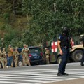 Немачка најоштрије осуђује убиство полицајца на Косову