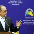 Ministar spoljnih poslova Austrije: Ukrajina će odlučiti kad počinju pregovori